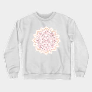 Feeling Happy Crewneck Sweatshirt